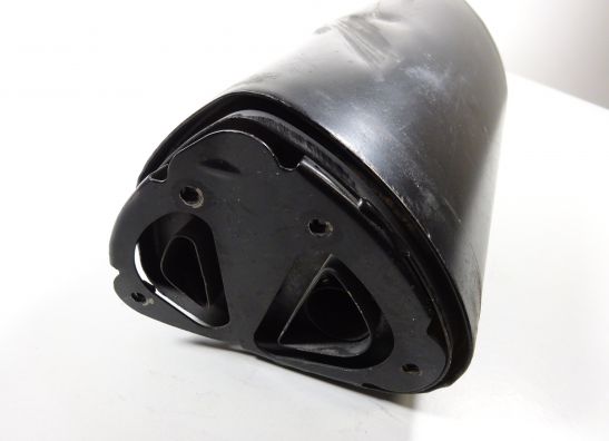 Muffler Kawasaki Z 750