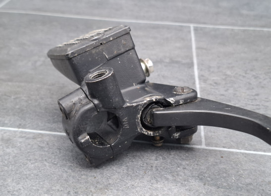 Rempomp Kawasaki GPZ 600