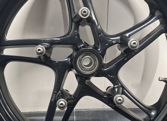 Voorvelg BMW R 1100 S