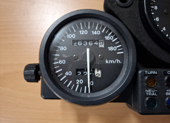 Tacho-set Honda CBR 250 R