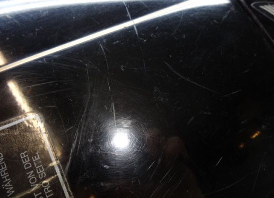 Tankschutz Yamaha XVZ 1200 Venture