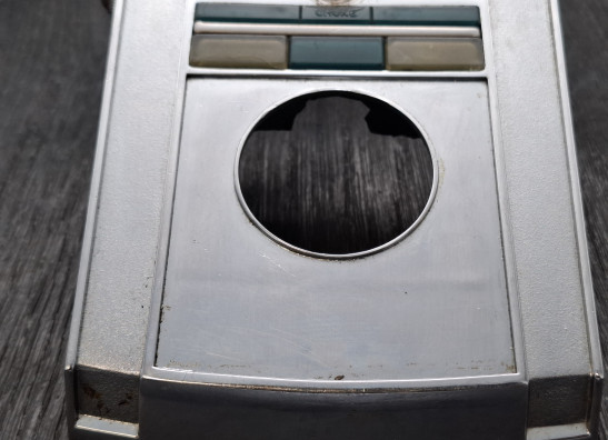 Tankcover Harley Davidson Softtail