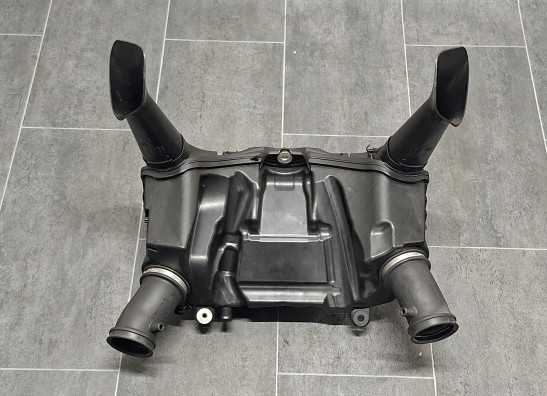 Air cleaner case BMW R 1200 GS LC