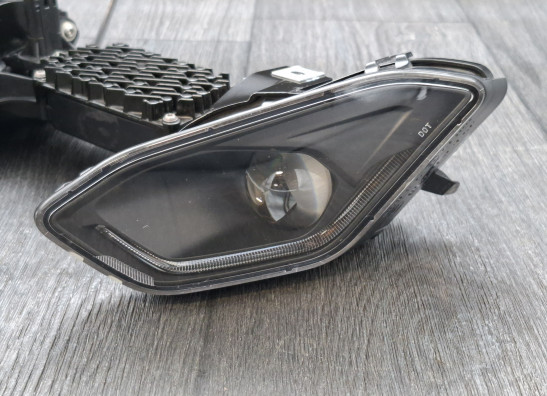 Koplamp BMW S 1000 RR