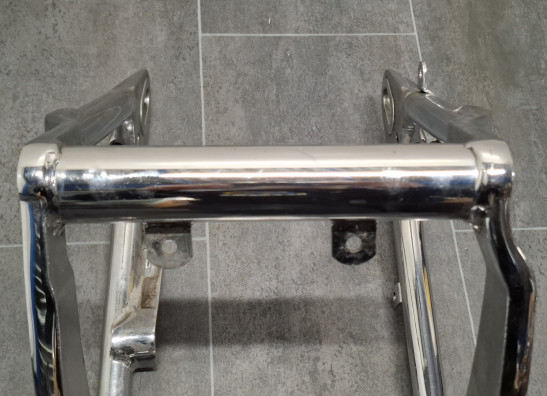 Achterbrug Harley Davidson Softtail