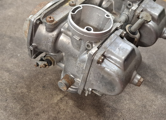 Carburateurset Suzuki GS 400 E