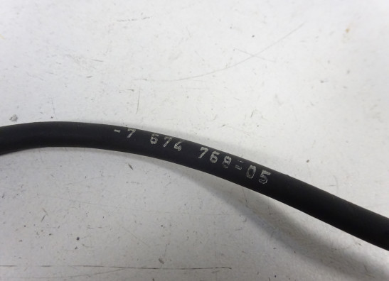 Motorblock Sonstiges BMW F 800 S - ST