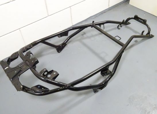 Achtersubframe Suzuki Burgman 650