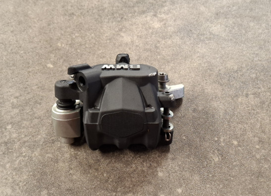 Achter remklauw BMW R Nine T Racer