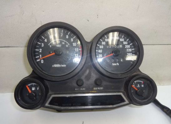 Tellerset Kawasaki GPZ 900