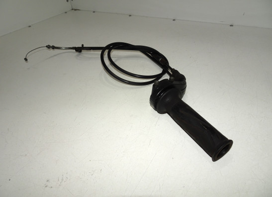 Gashandle Yamaha FAZER 600