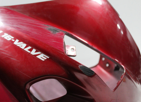 Topkuip Kawasaki ZZR 600