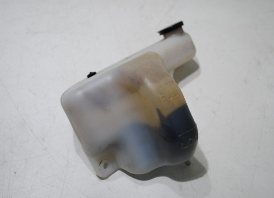 Radiator reserve tank  Yamaha GTS 1000