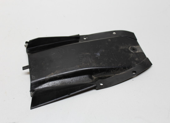 Rear fender Yamaha MT 07