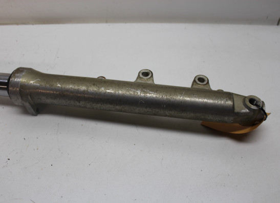 Standrohr Gabelholm links komplett Yamaha YX 600 Radian