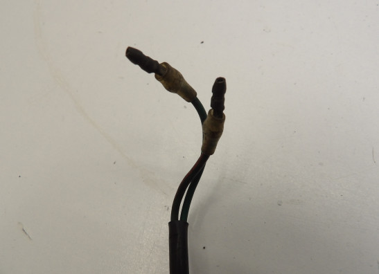 Stuurschakelaar links Honda CB 750 