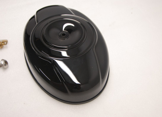 Luchtfilterhuis Harley Davidson Dyna