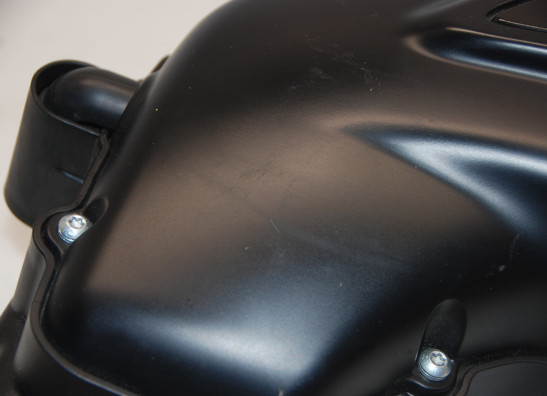 Luchtfilterhuis Harley Davidson Softtail