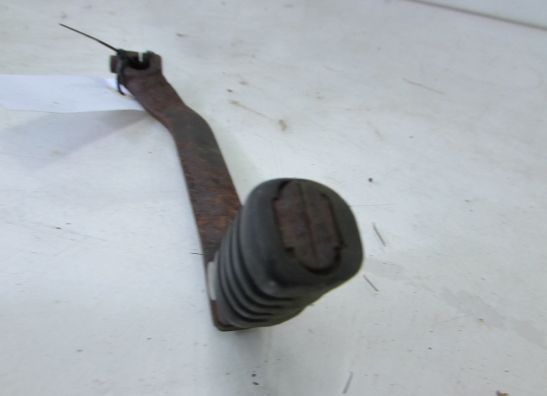 Schalthebel Aprilia Pegaso