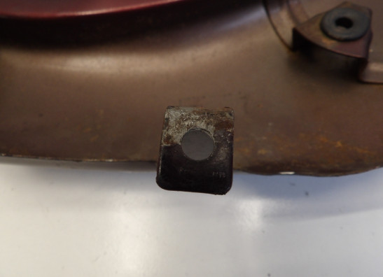 Linker zijkuip klein Suzuki VS 700 Intruder