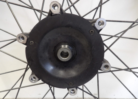 Front Wheel Honda TRANSALP