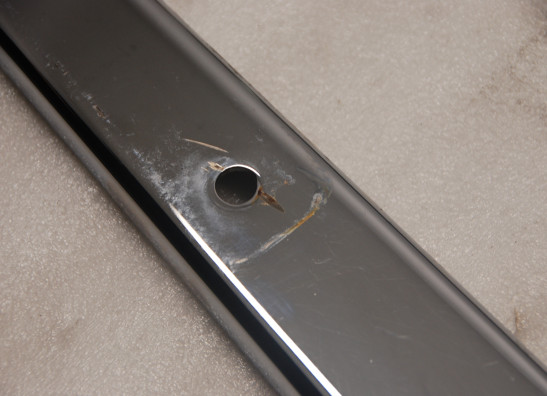 Achtersubframe Harley Davidson Softtail