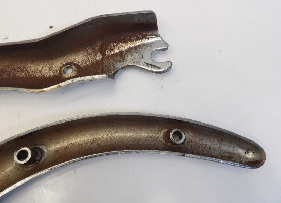 Achtersubframe Honda VT 750 Shadow
