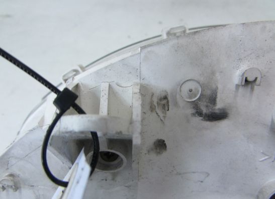 Tellerset Suzuki Burgman 400