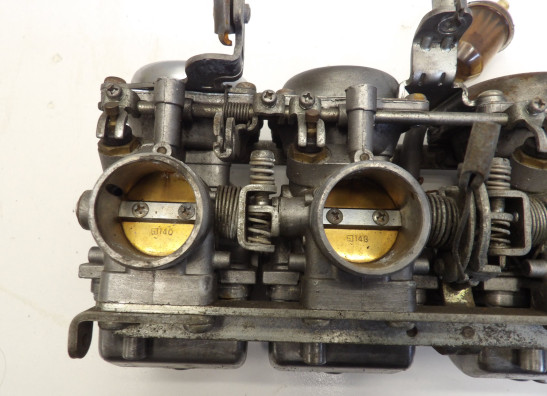 Carburateur onderdelen Yamaha XJ 600 F