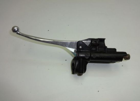 Rempomp Kawasaki CSR 305 LTD