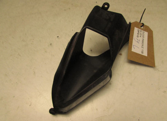 Linker zijkuip klein Ducati Panigale 1199