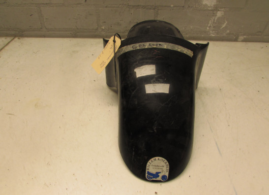 Voorspatbord Kawasaki GPZ 600