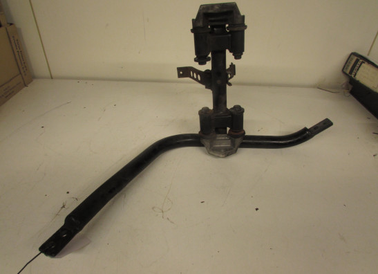 Frame body parts Kawasaki GPZ 1100