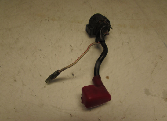 Startmotor relais Kawasaki GTR 1000