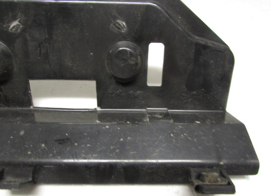 Afdekkap Kawasaki GTR 1000