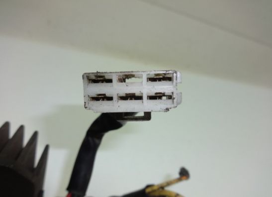 Regler Gleichrichter Honda VF 1100 Sabre