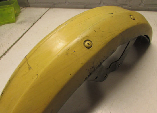 Kotflugel vorne Kawasaki GPZ 750