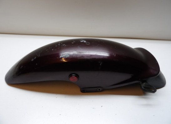 Front fender Honda CBX 650 E
