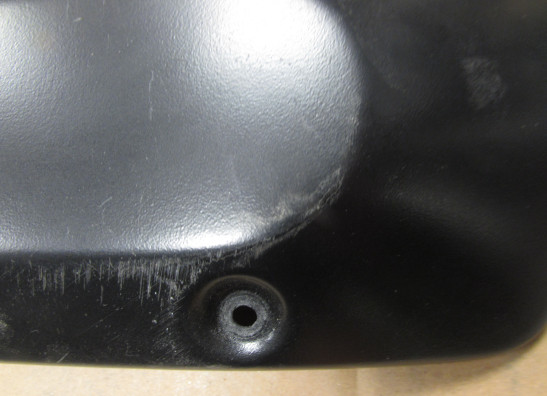 Uitlaatbochten Husqvarna Svartpilen 701