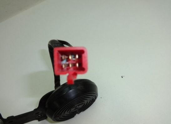 Claxon Kawasaki LTD 454