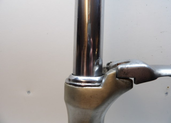 Voorpoten compleet Yamaha XJ 700