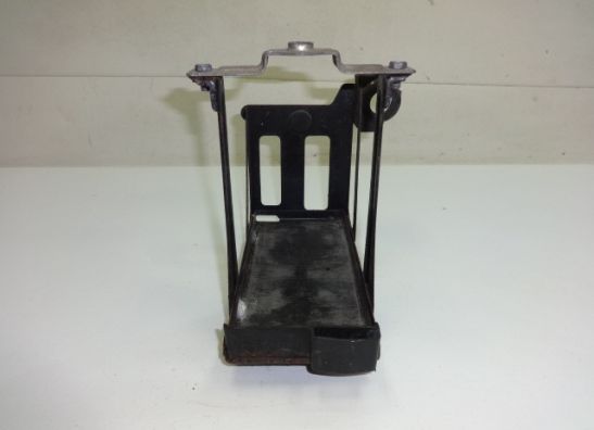 Accubak Yamaha XJ 1100 Maxim