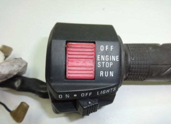 Stuurschakelaar rechts Suzuki GSX F 600