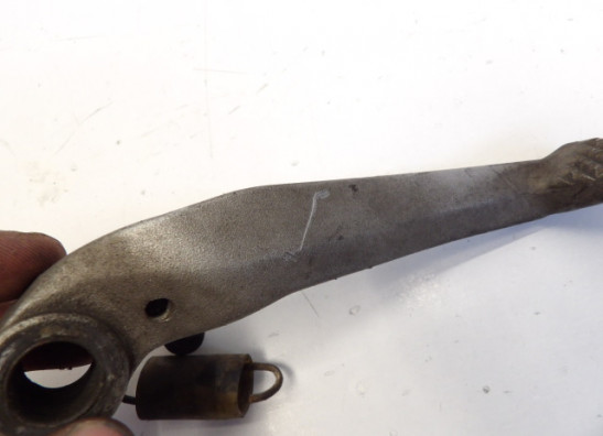 Rempedaal Yamaha YZF 750