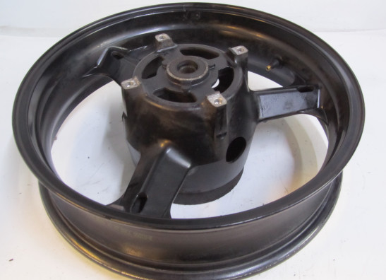 Achtervelg Suzuki DL 650 V STROM