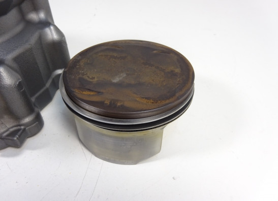 Zylinder Aprilia Pegaso 650