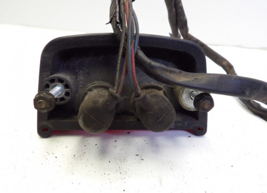 Rucklicht Kawasaki VN 1500