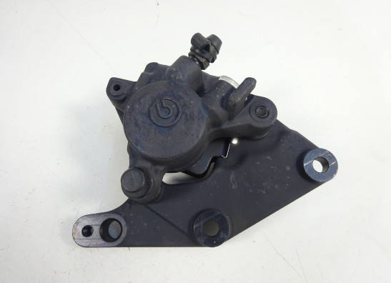 Bremssattel Bremszange hinten BMW F 800 S - ST