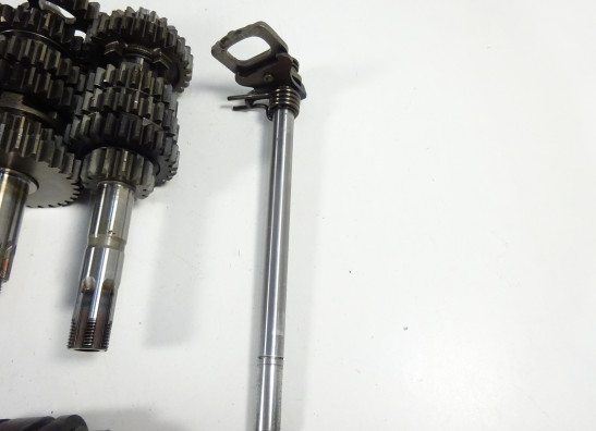 Gear box Suzuki SFV 650 Gladius