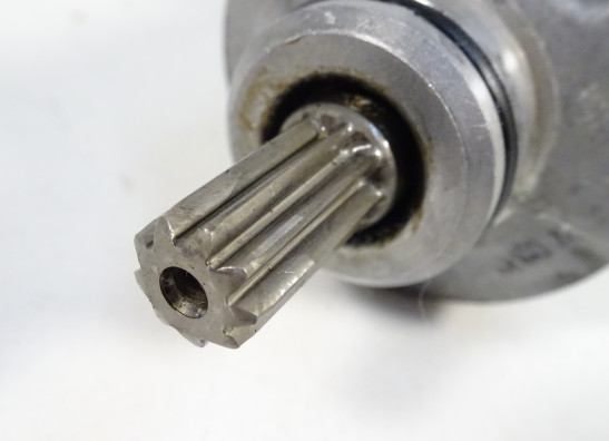 Anlasser Suzuki GSR 600